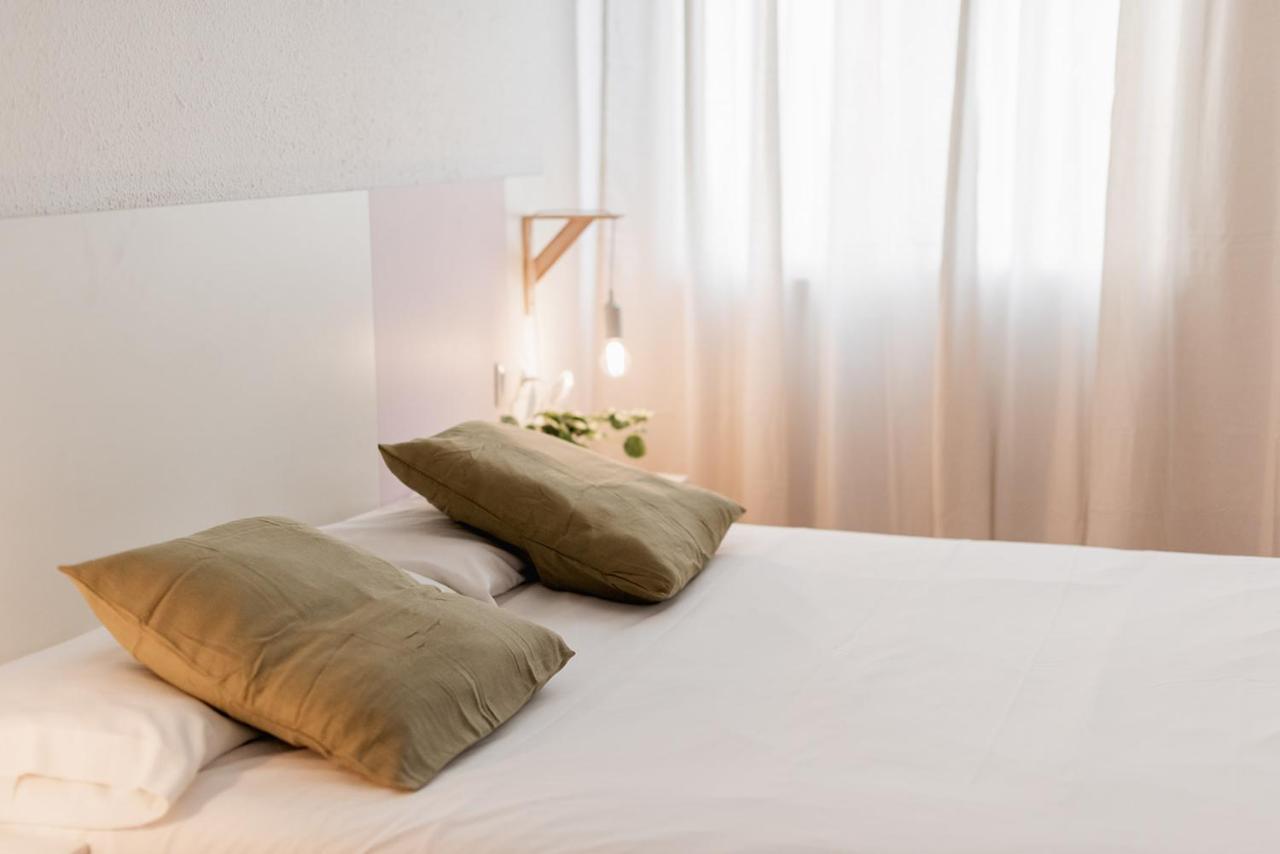 Apartamentos Fv Flats Valencia - Mestalla 5 Room photo